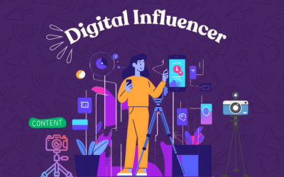 Influencer Marketing – The Ingenuine Parlance