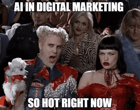 Meme Marketing