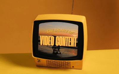 The Dwarf of Video Content