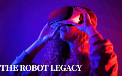The Robot Legacy