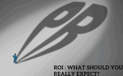 The ROI of Digital PR