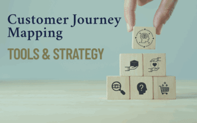 Customer Journey Mapping – Beyond the Map