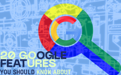 20 Powerful Google Workspace Features You Should Know About.