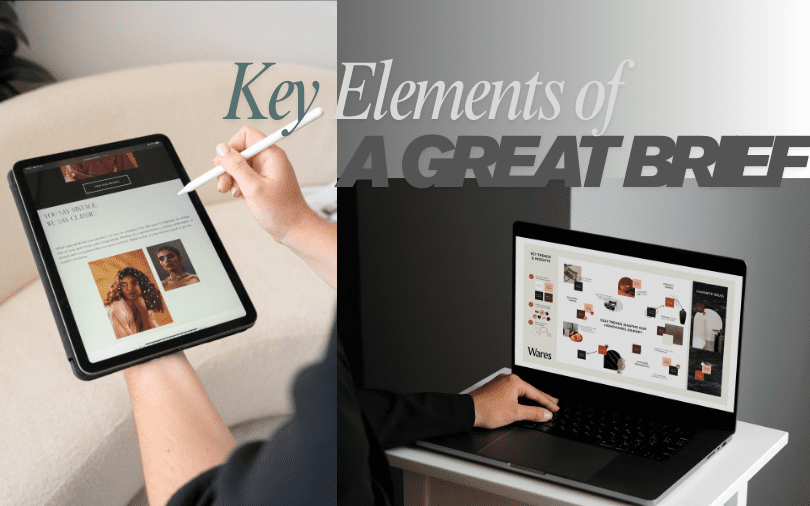 Create an Influencer Brief That Delivers 