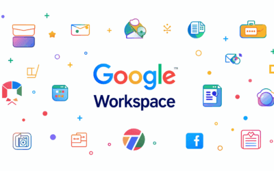 The Transition from Traditional Tools to Google Workspace