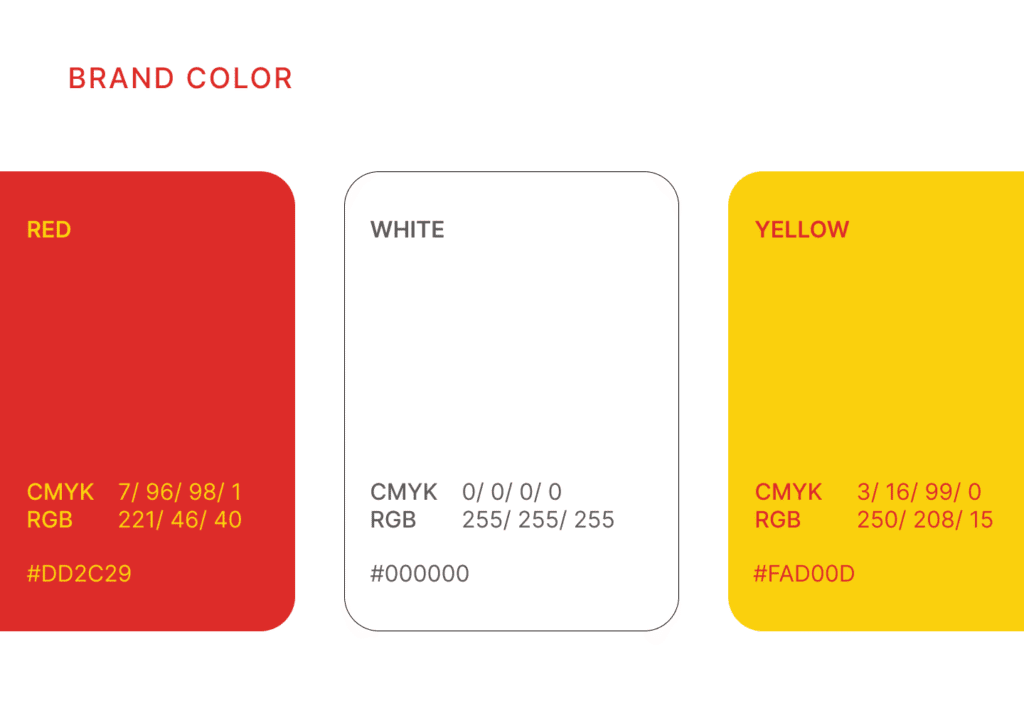 kafa color