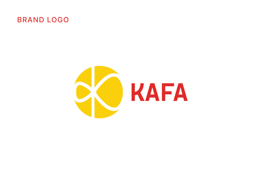 kafa logo