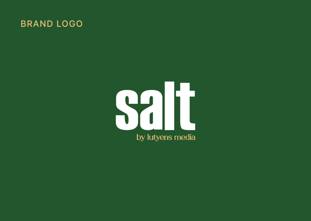 salt logo
