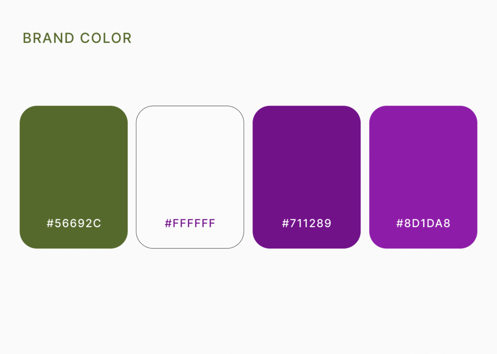 velvet violet palette