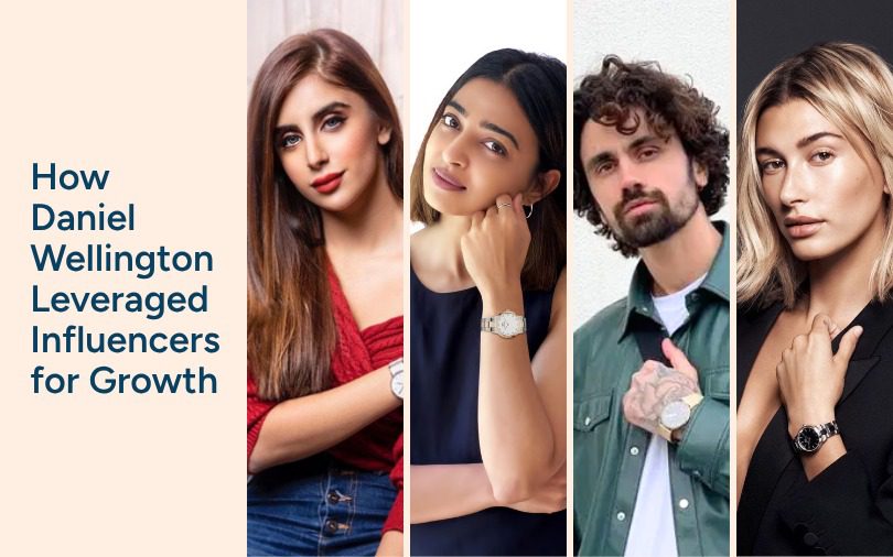 How Influencer Marketing Builds Trust and Sales