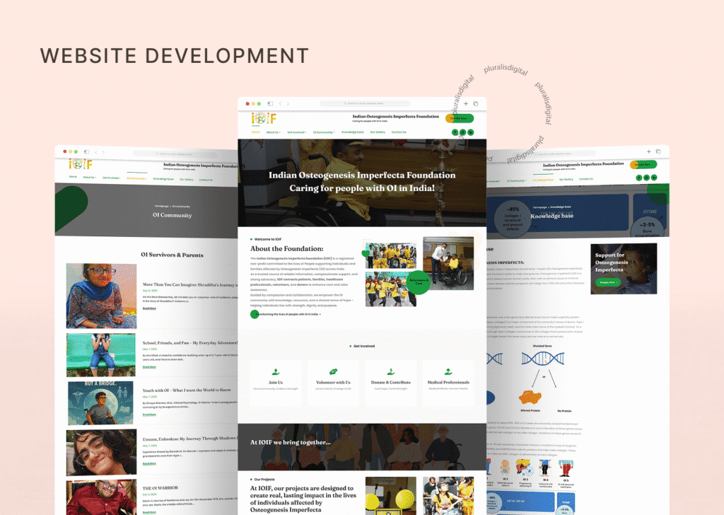 IOIF Website