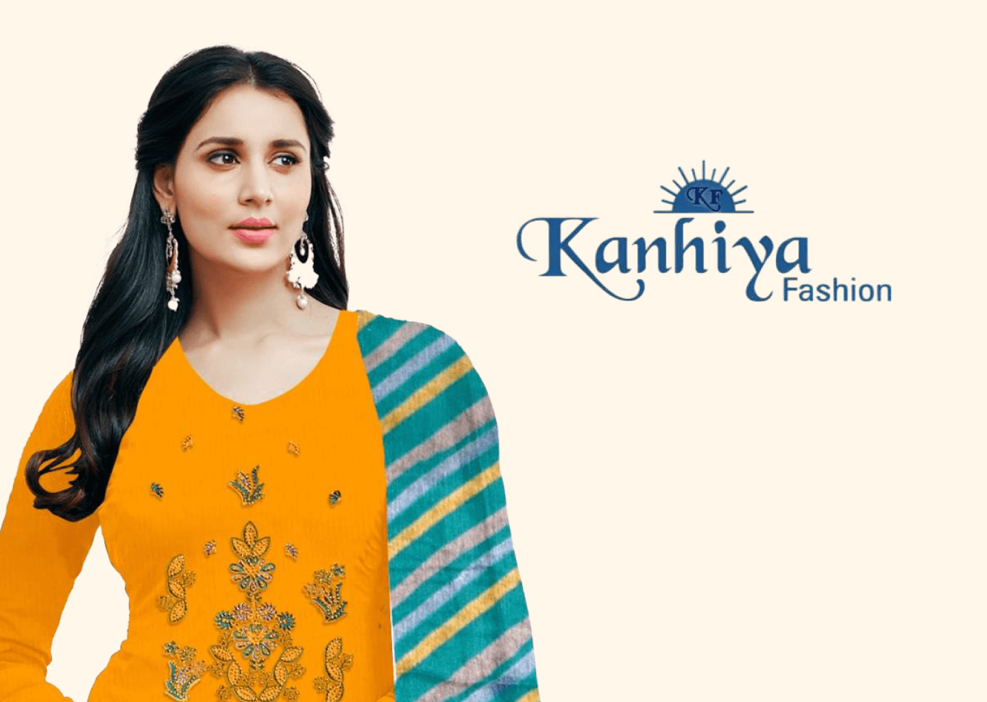 Kanhiya Fashion