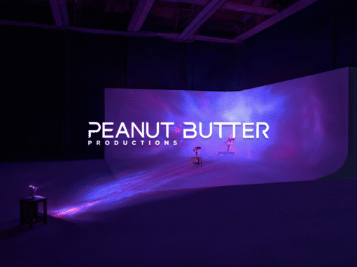 Building Scalable Digital Presece for a Production Studio Building Scalable Digital Presece for a Production Studio