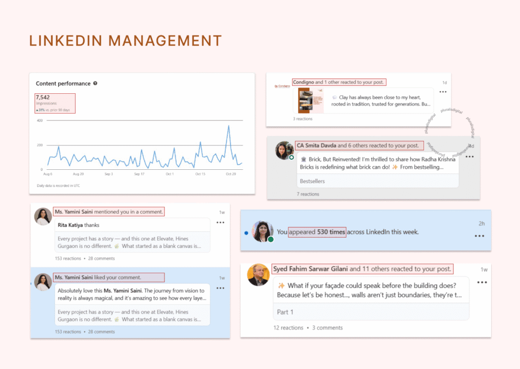 RKBI Linkedin