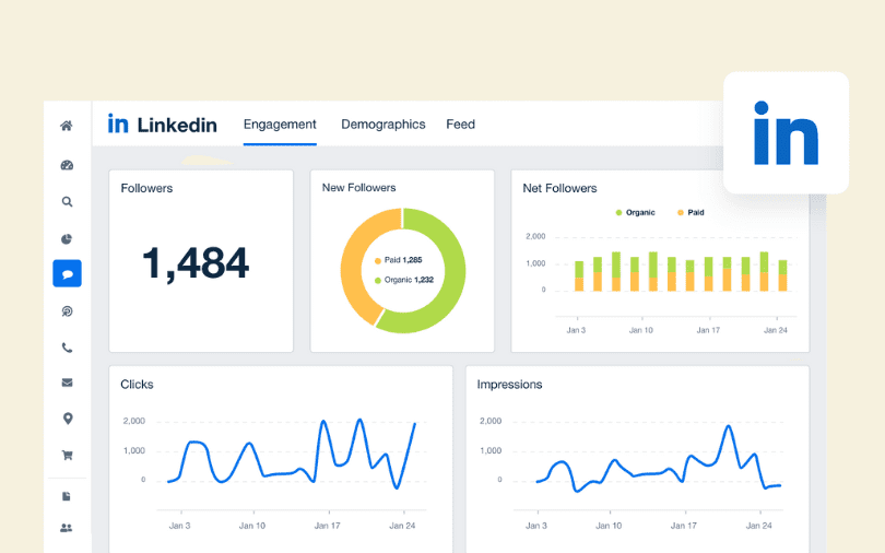 How to Read Social Media Insights, and Actually Act on Them