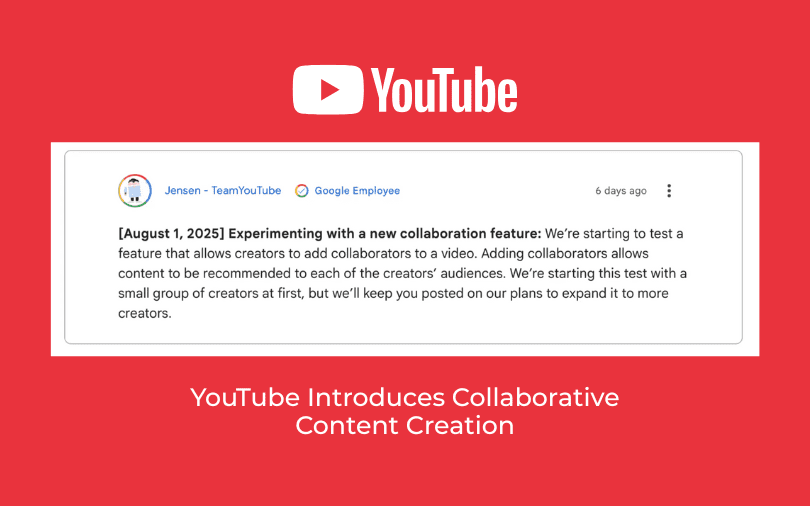 Social Media Updates December Roundup