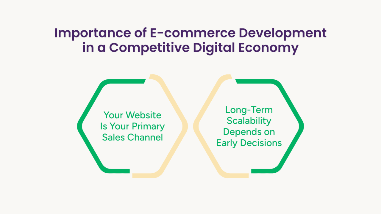 E-commerce Development | Pluralis Digital