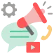 Social Media Marketing (Custom)