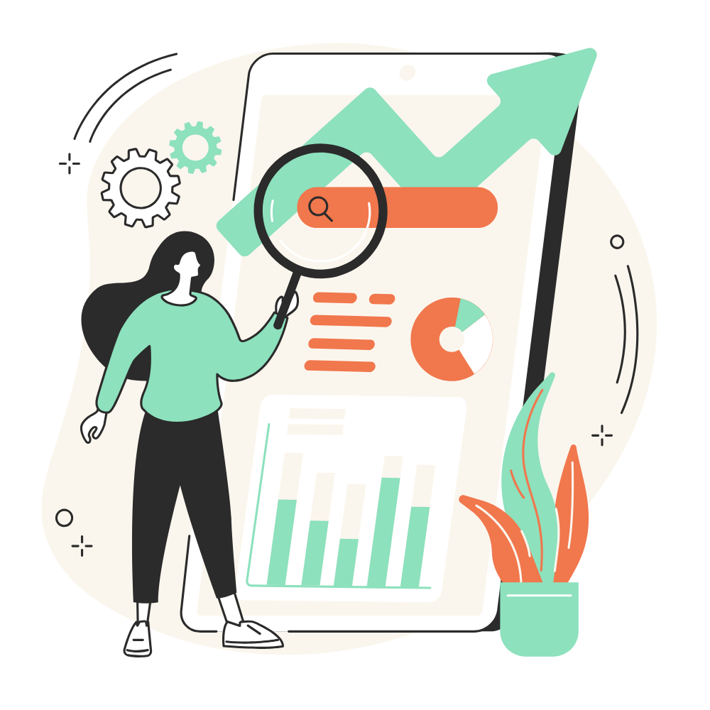 Website & SEO