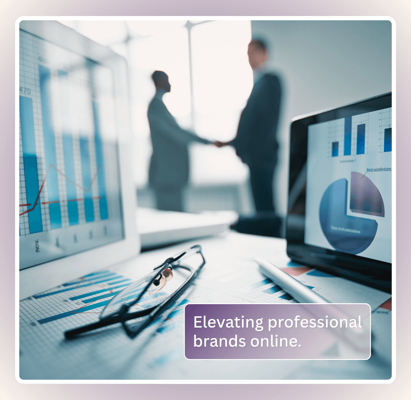 Working Professionals & Consultants