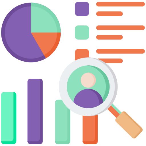 Audience and Publisher Research