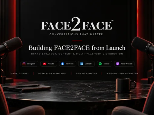 From Launch to Digital Growth: Building a Multi-Platform Media Brand From Launch to Digital Growth: Building a Multi-Platform Media Brand