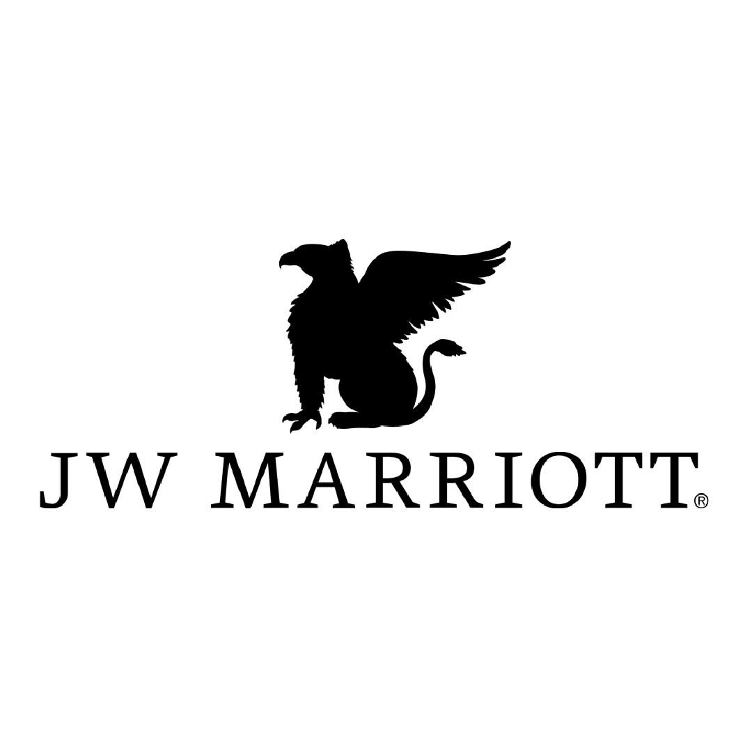 J. W. Marriott