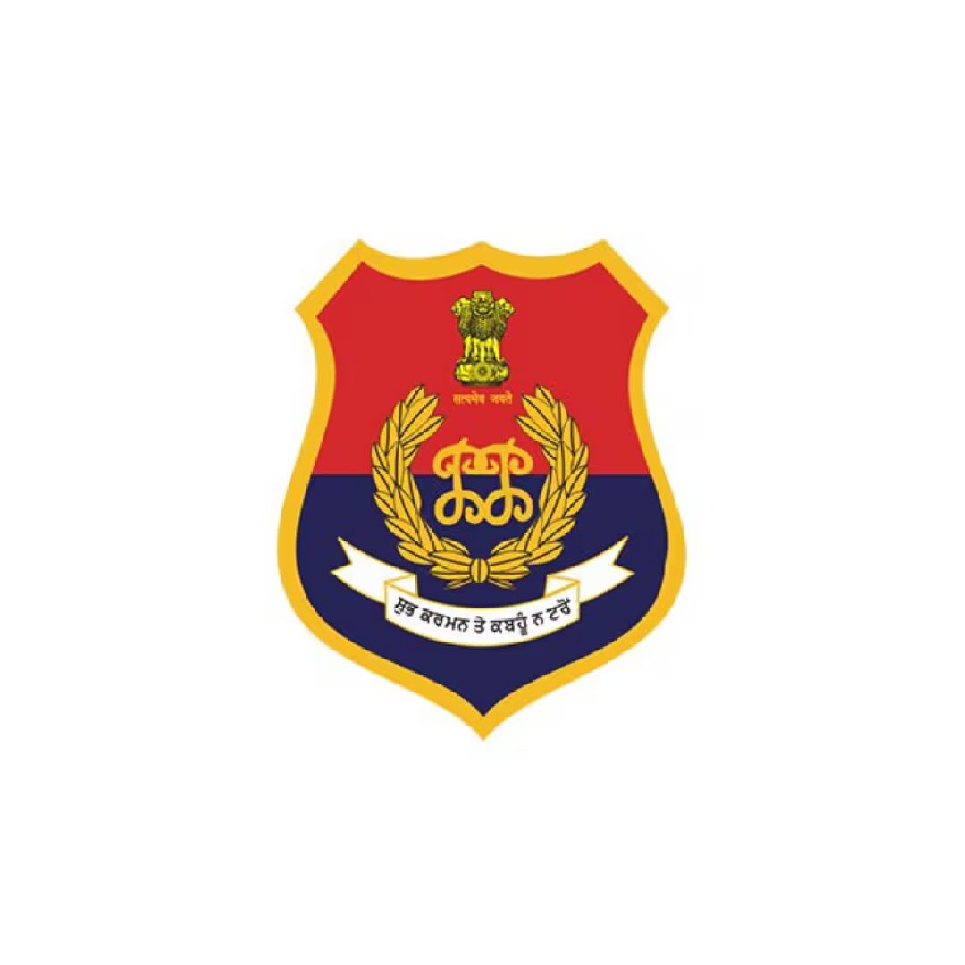 Punjab Police